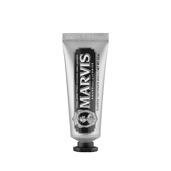 MARVIS Amarelli Licorice Toothpaste | 25 ml