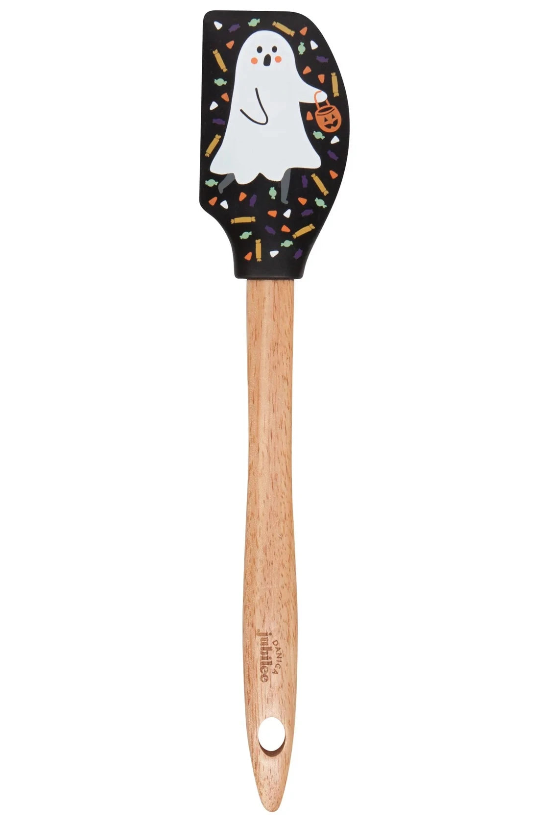 Boo Crew Silicone Spatulas | Set of 2