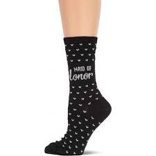 Women’s HotSox-Maid of Honor