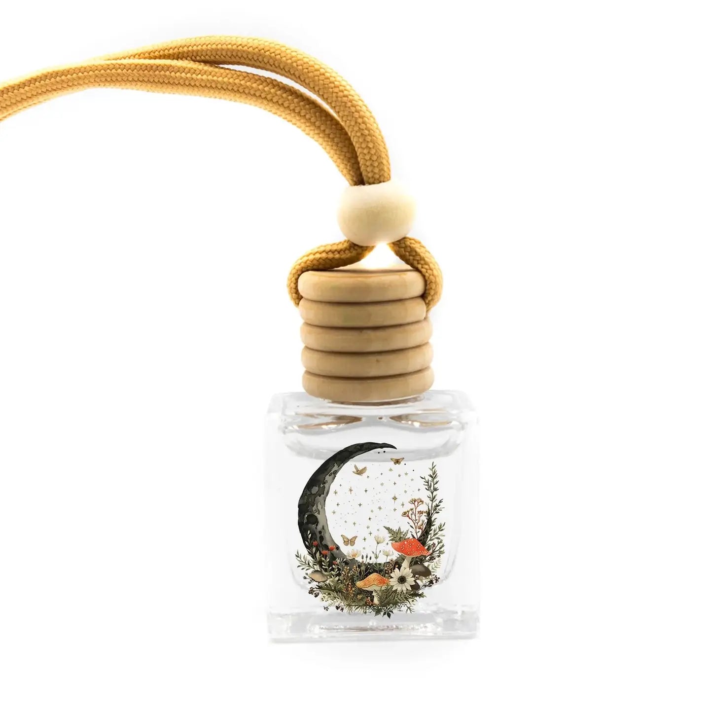 Car Diffuser | Tobacco + Vanilla