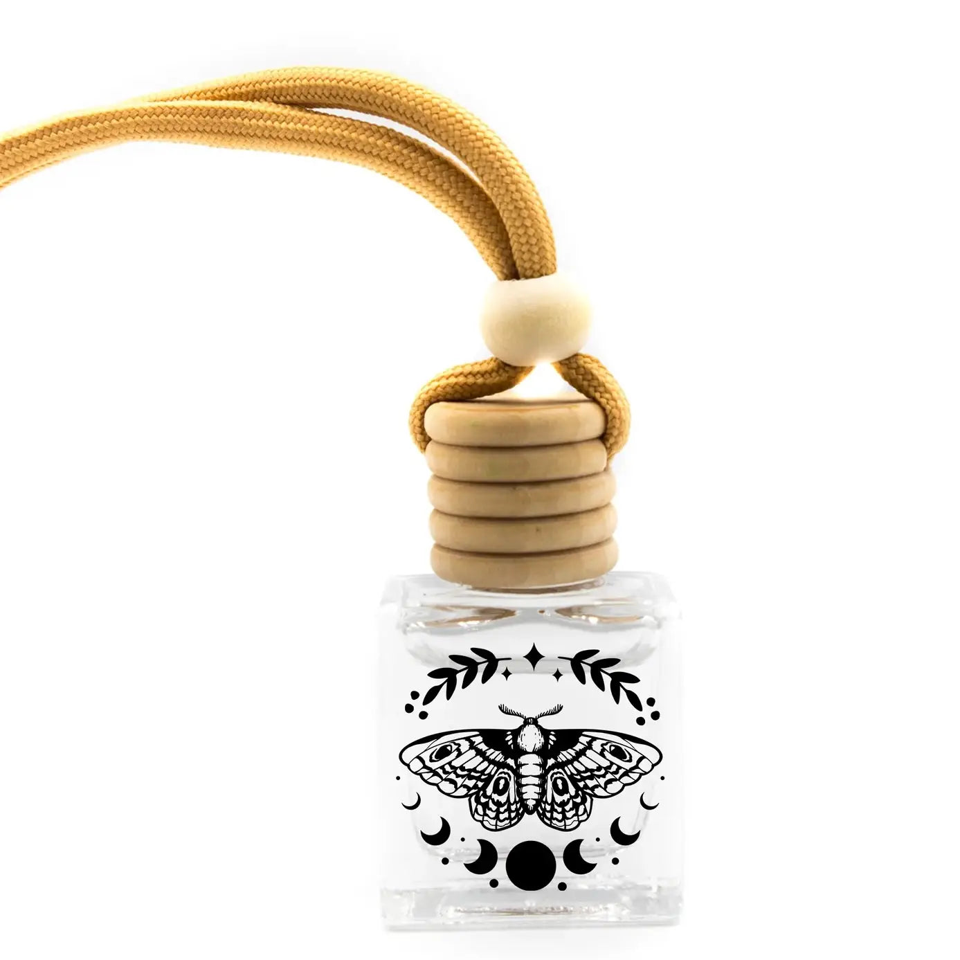 Car Diffuser | Tobacco + Vanilla