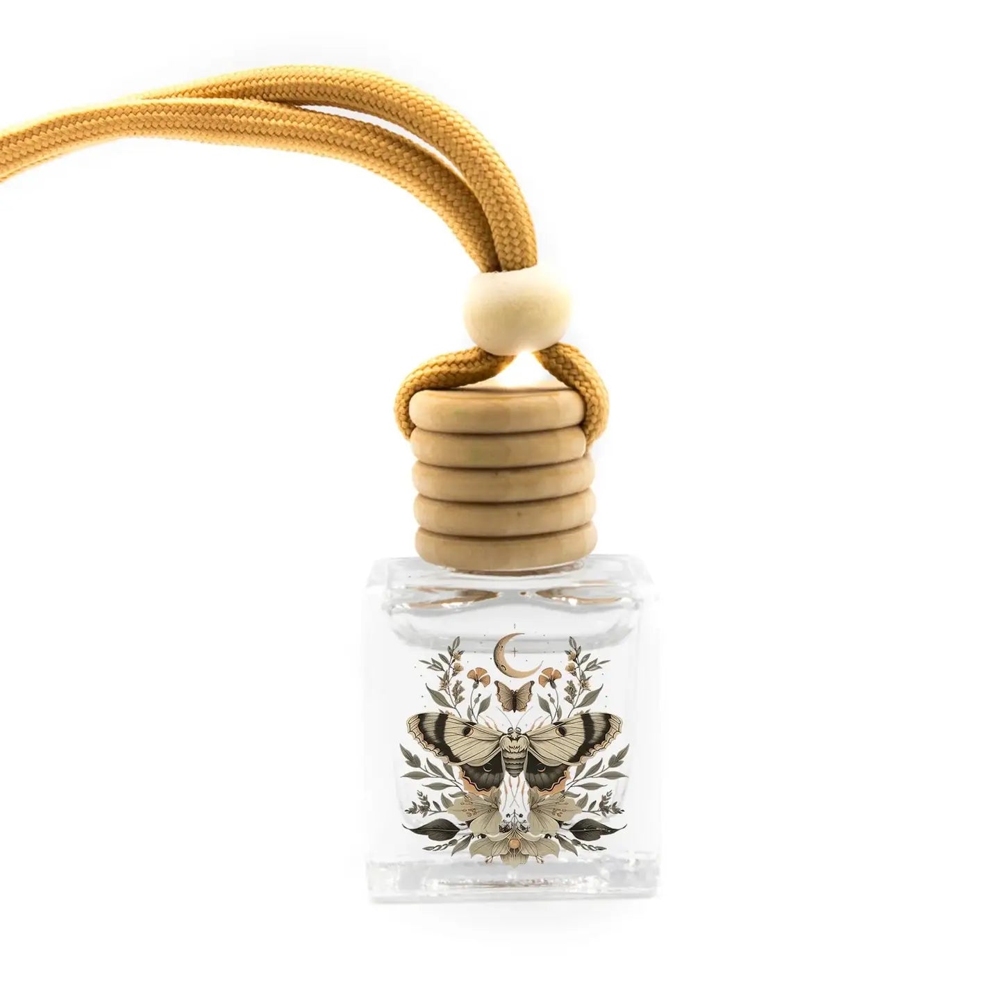 Car Diffuser | Tobacco + Vanilla