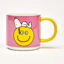 Peanuts Have A Nice Day Mug
