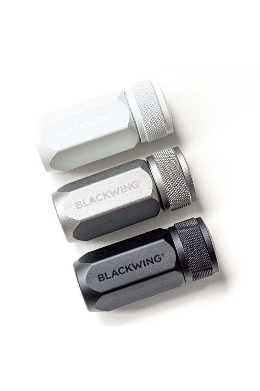 Blackwing One-Step Long Point Sharpener