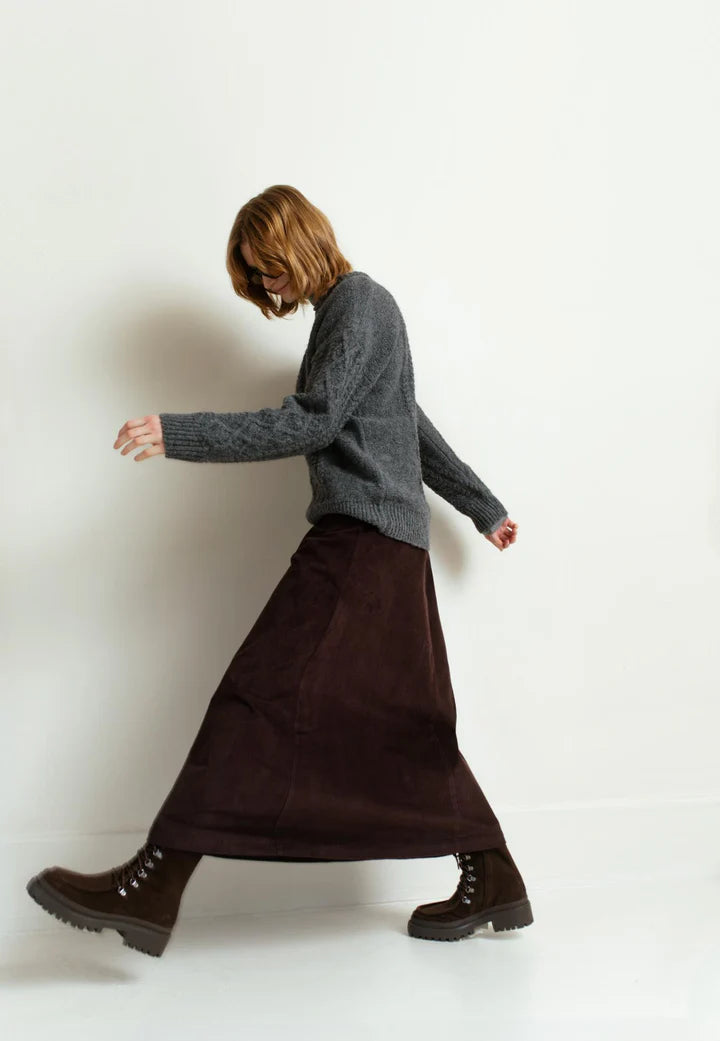 Jinni Long Skirt