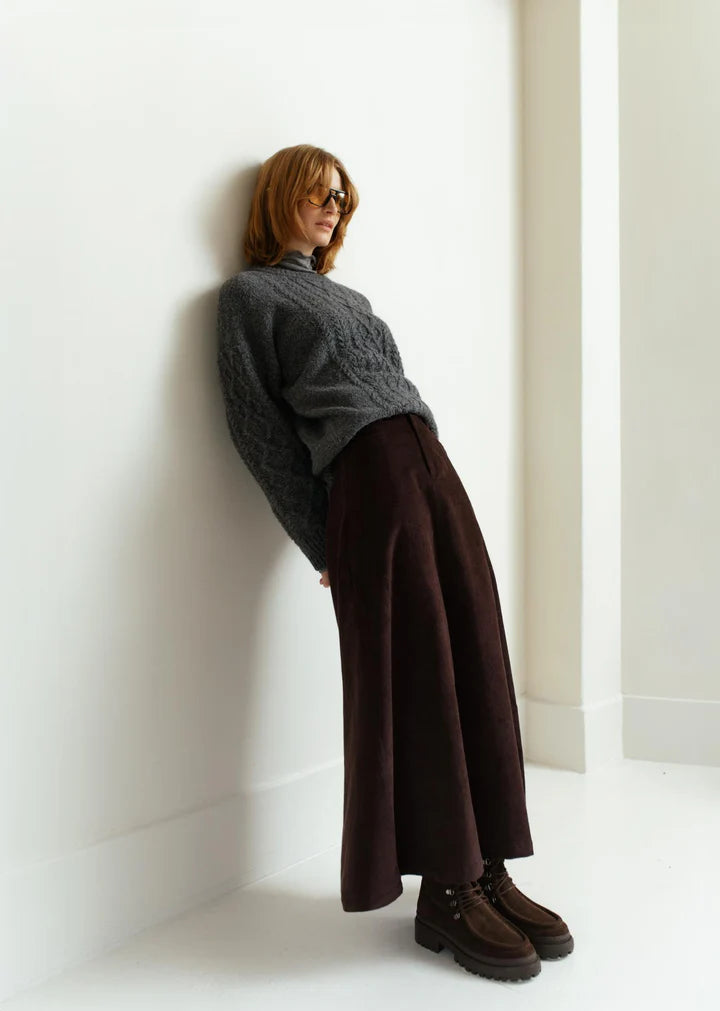 Jinni Long Skirt