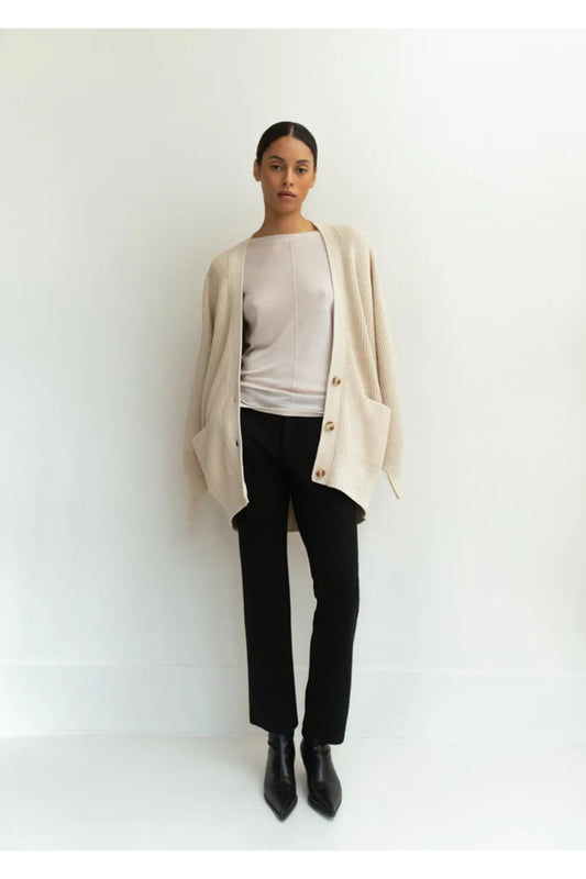 Mari Cardigan