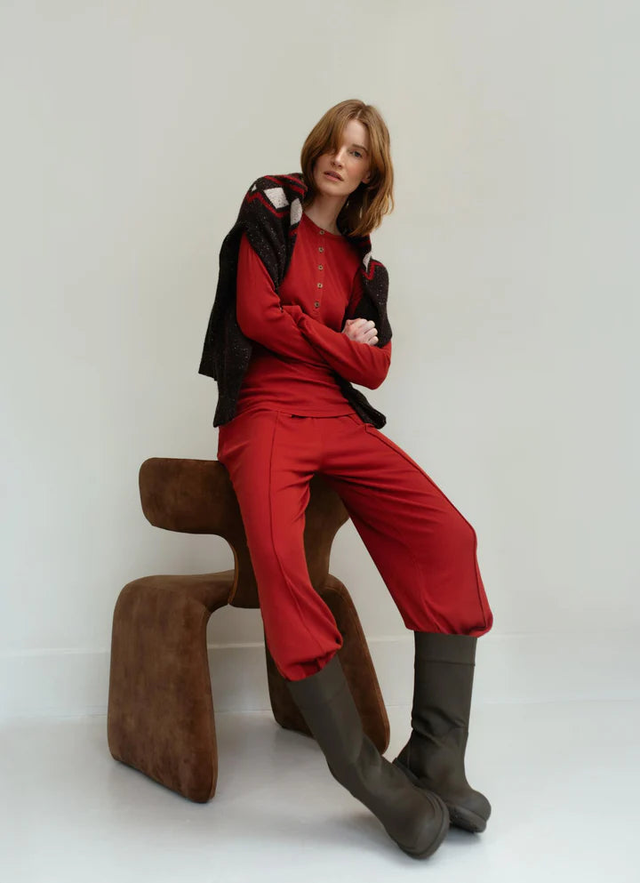Elisha Sweater