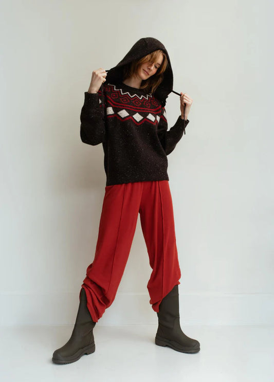 Elisha Sweater
