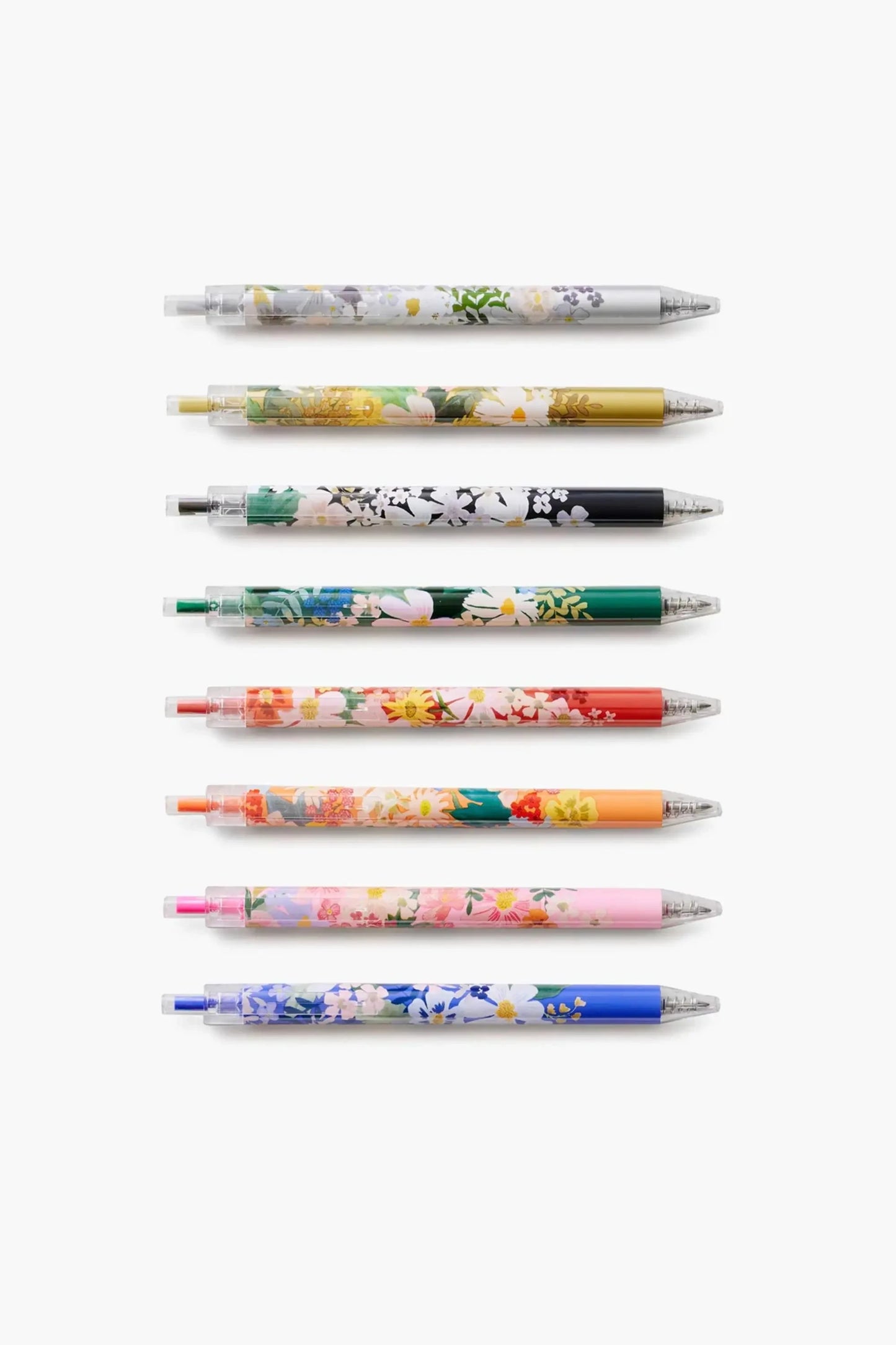 Gel Pen Set | Margaux