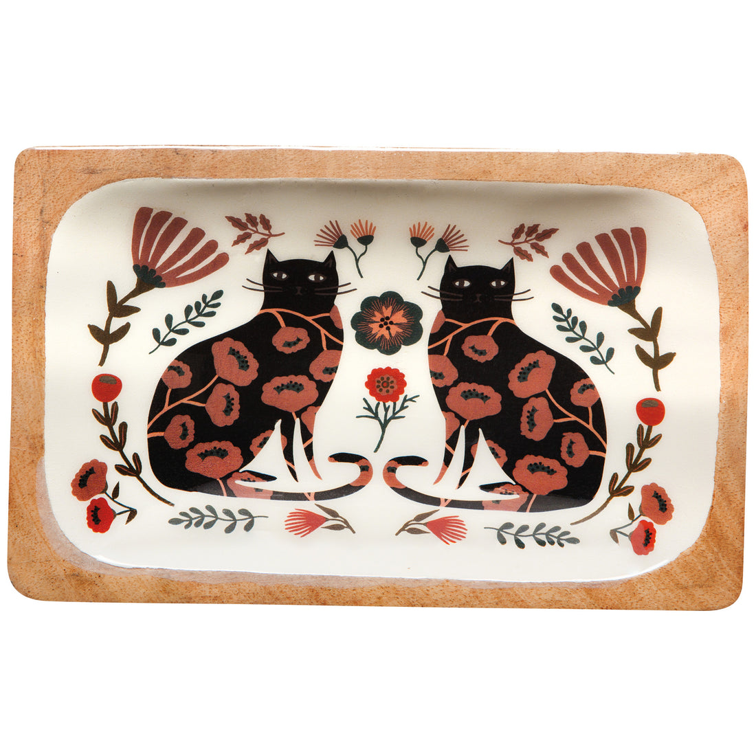 Catbloom Catch All Tray