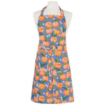 Chef Peaches Apron