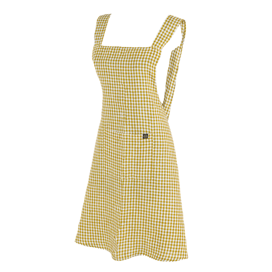 Piana Apron