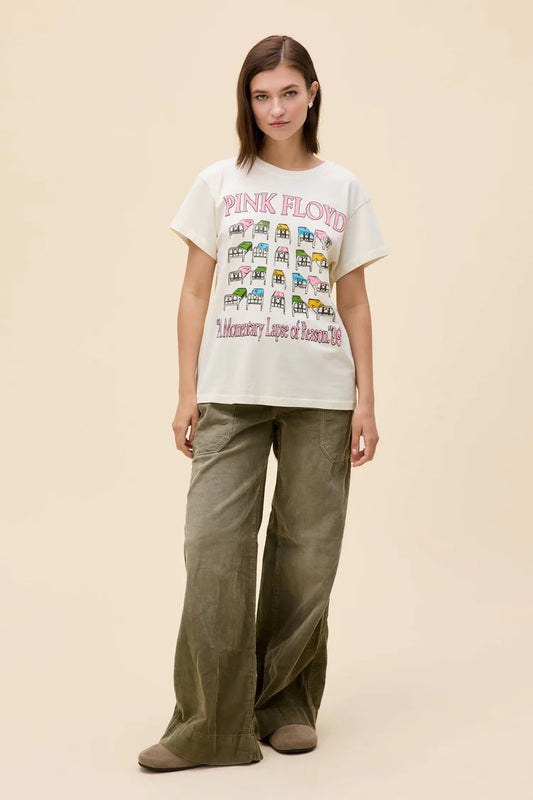Pink Floyd Momentary Lapse of Reason Tour Tee