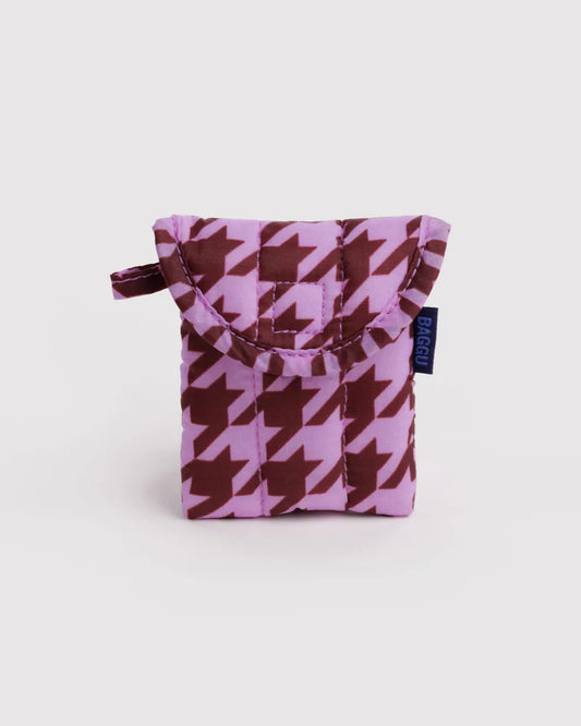 Puffy Earbuds Case