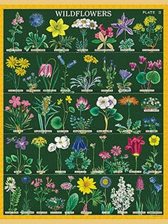 Wildflowers 2 1000 Piece Puzzle