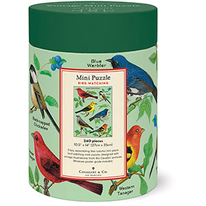 Mini Puzzle | Bird Watching