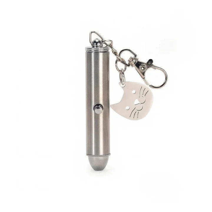 Kiko Rechargeable Laser Pointer