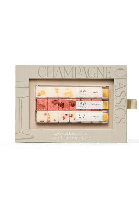 Passport to: Champagne Classics Kit (New & Limited Edition)