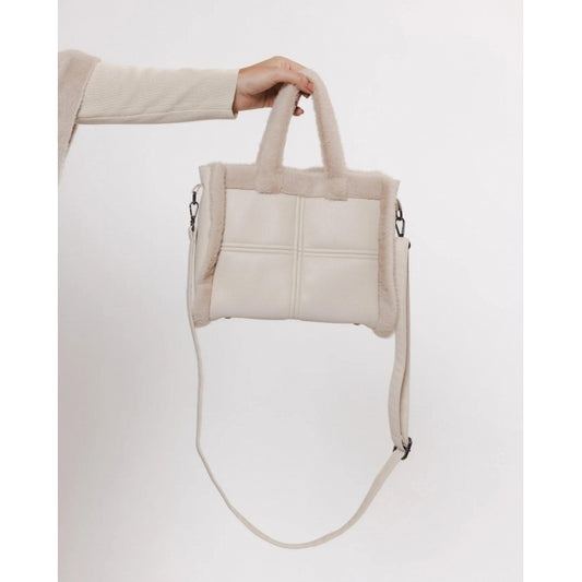 Jasha Small Shopper