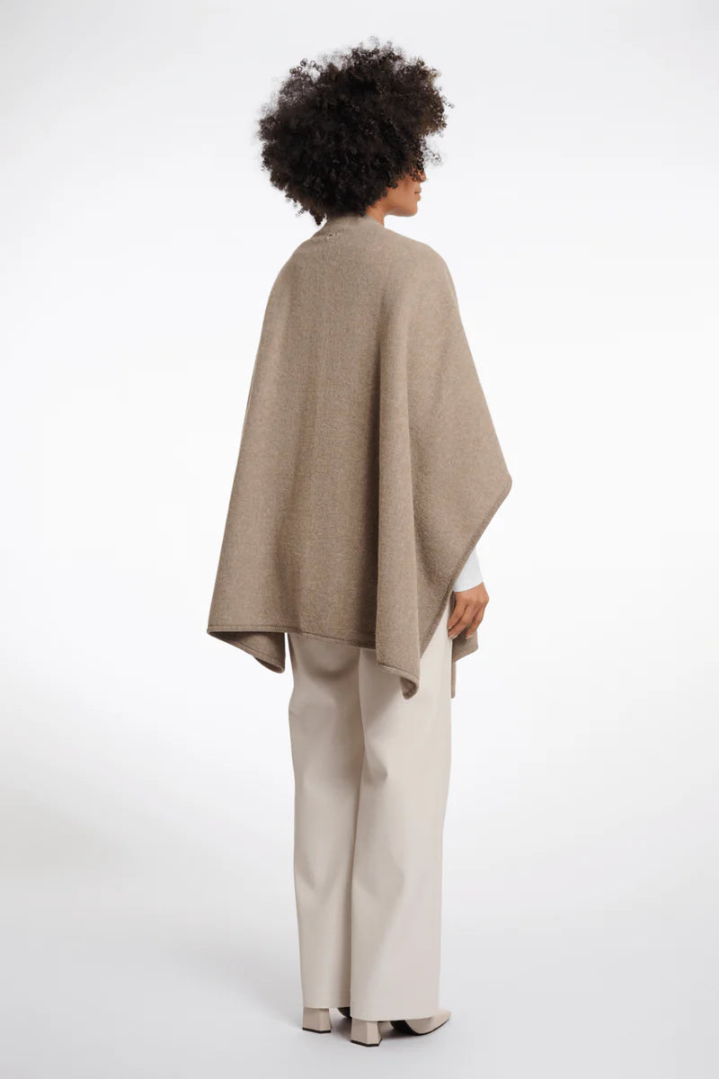 Marwa Cape