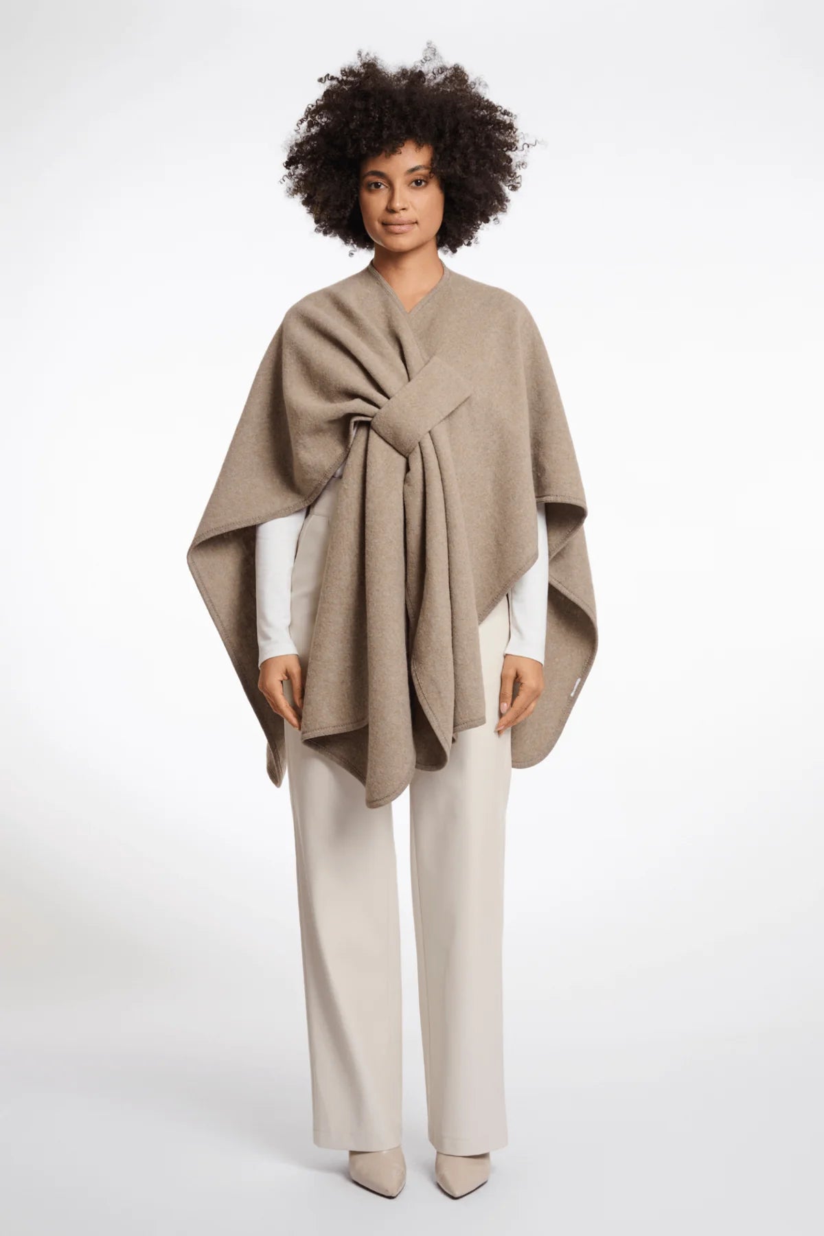 Marwa Cape