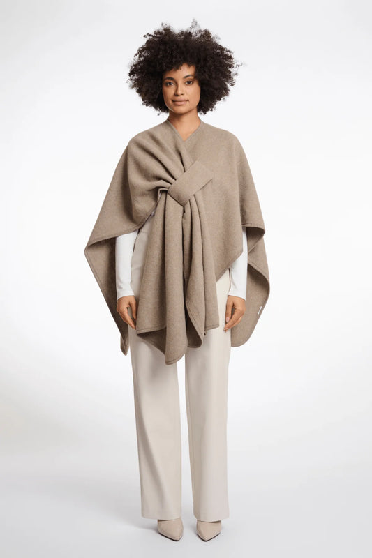 Marwa Cape