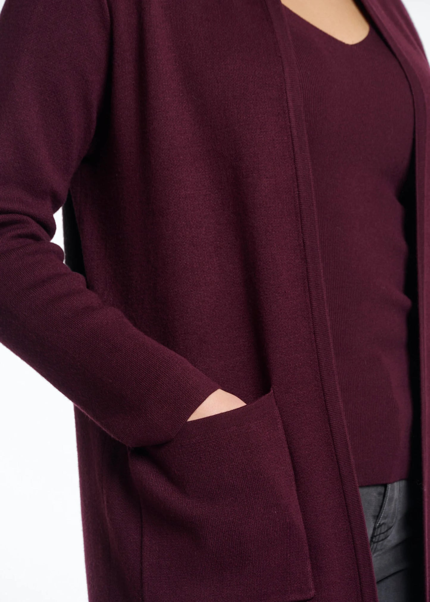Valerie Cardigan