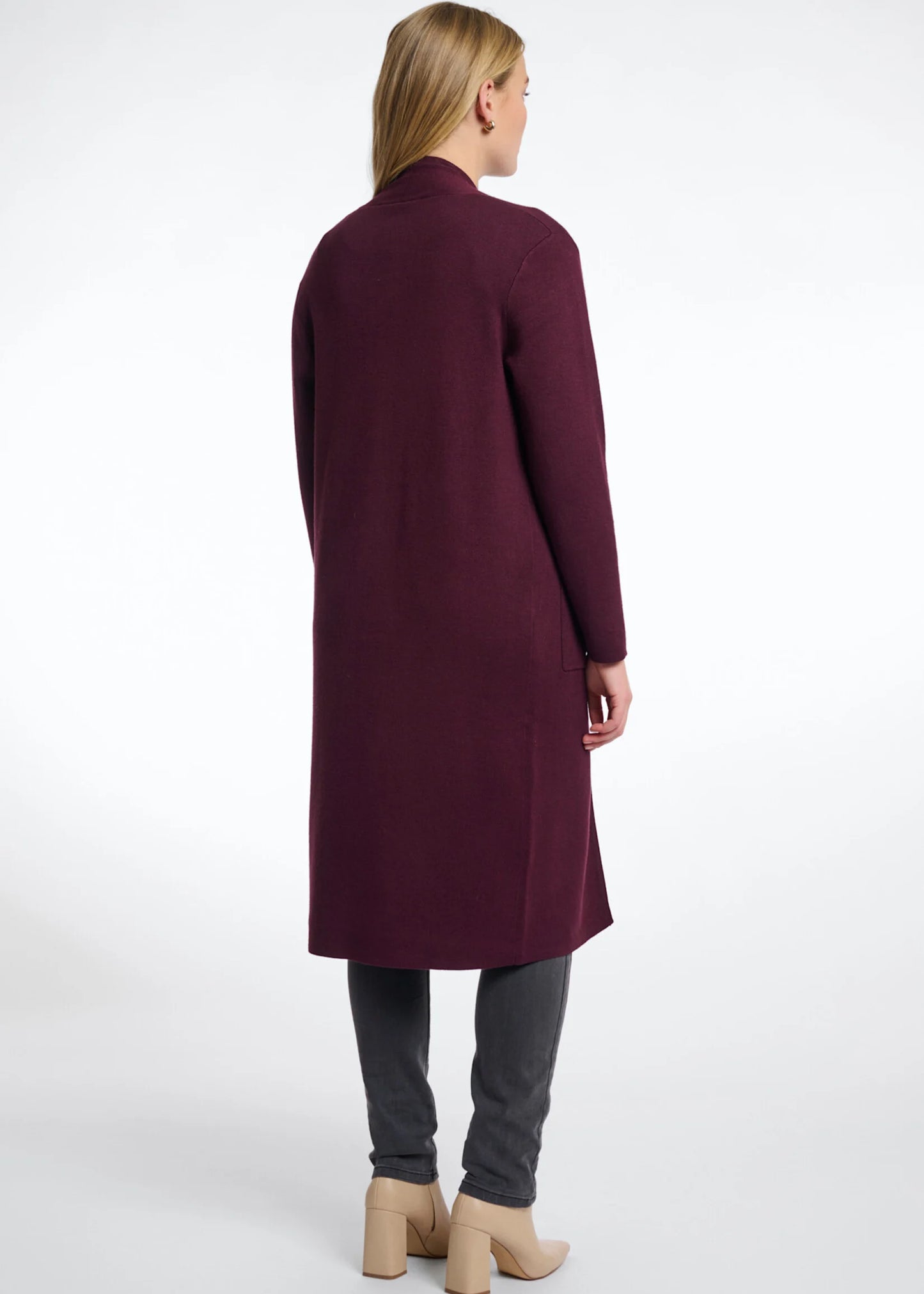 Valerie Cardigan