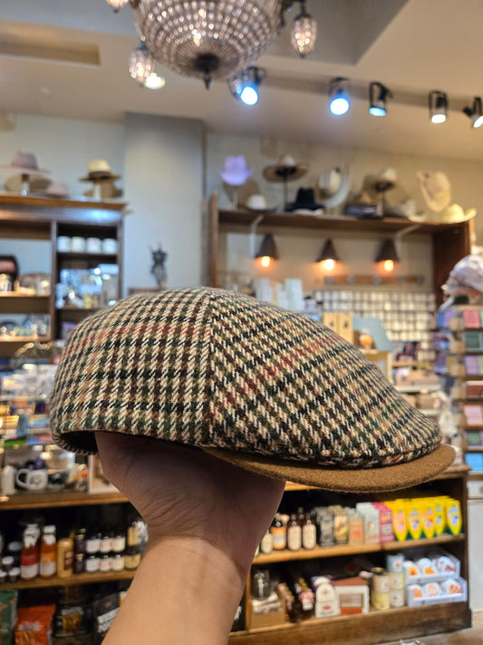Flat Cap