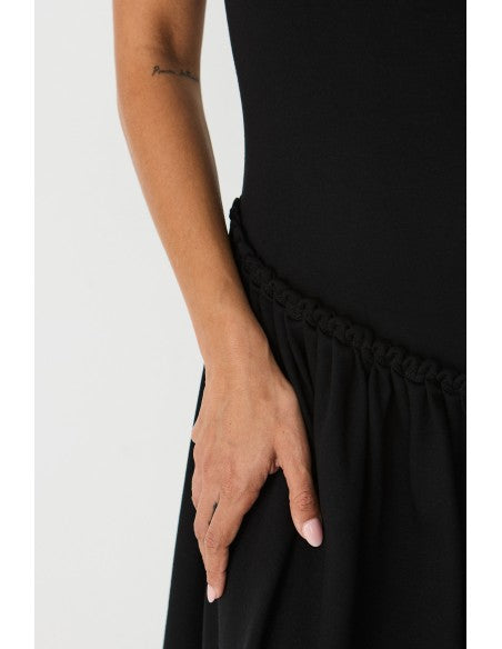 ALOISE-GOTS DRESS