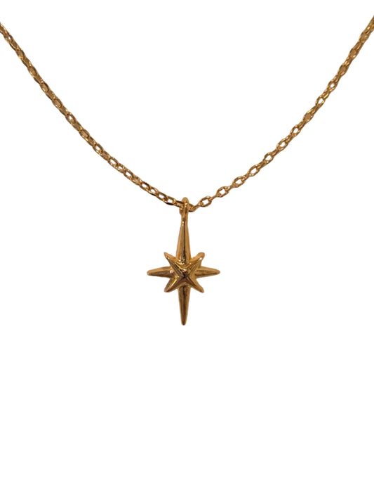 Speranza Necklace