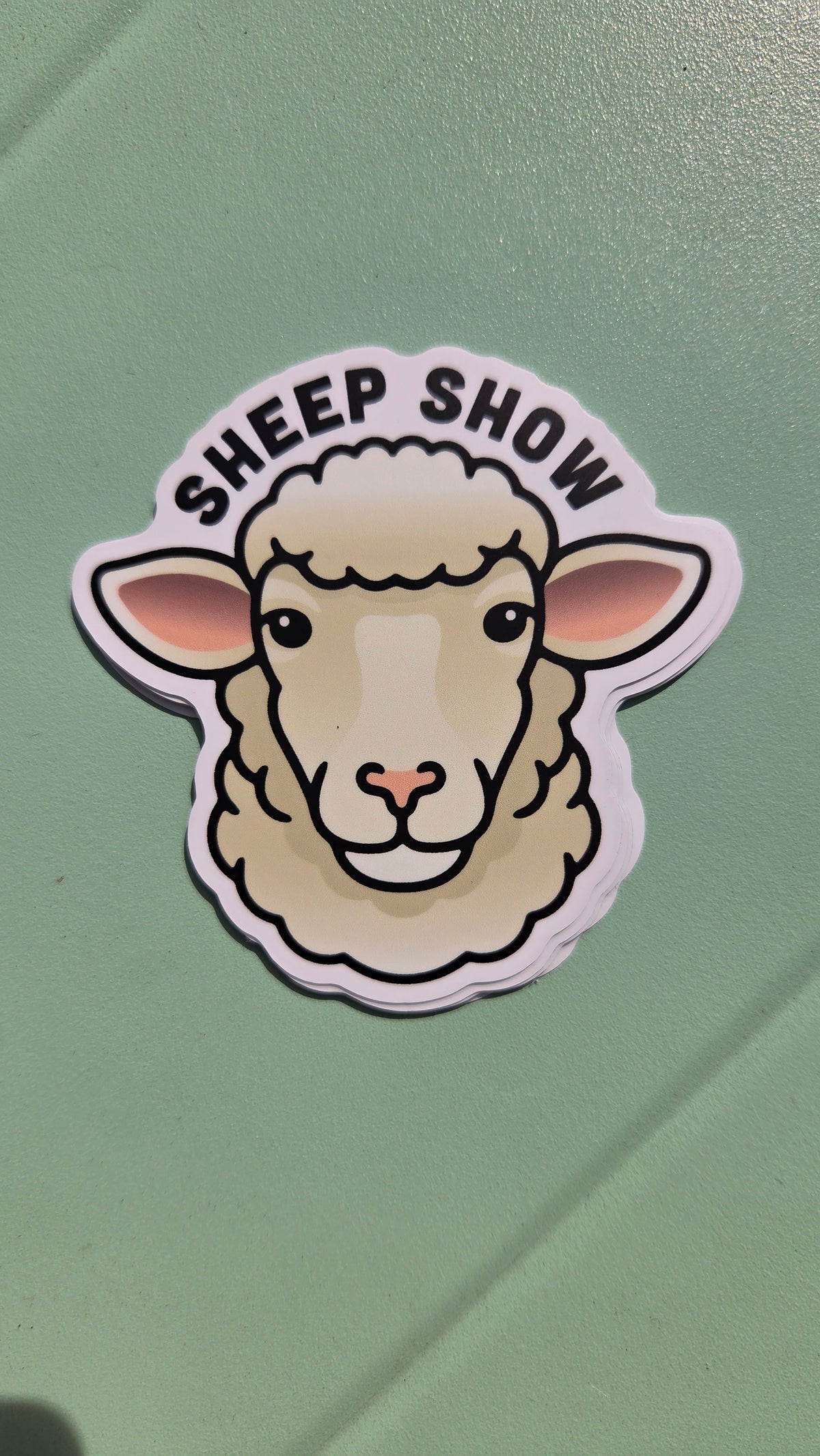 Sheep Show