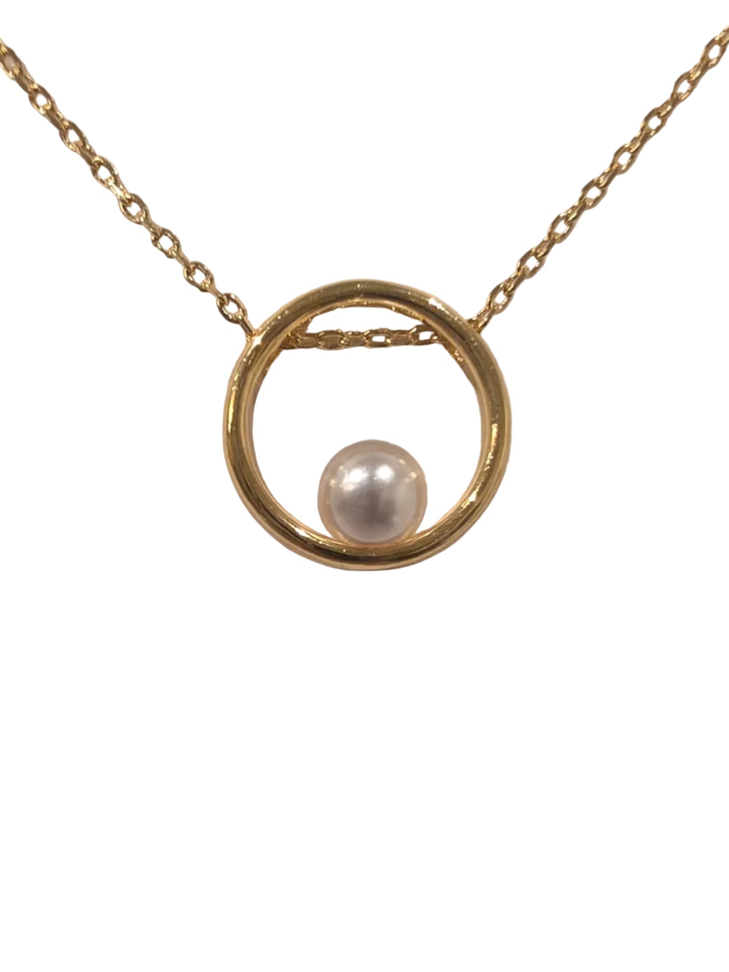Riposo Necklace