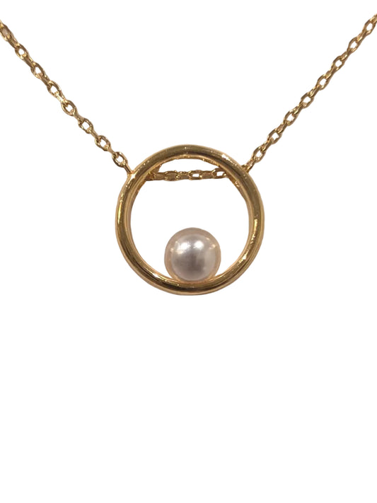 Riposo Necklace
