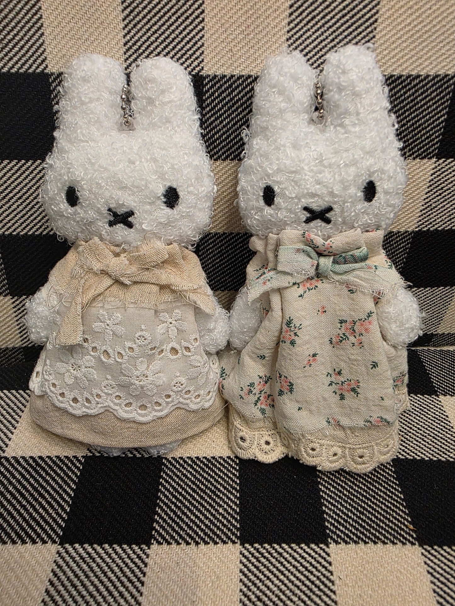 Miffy With Dress