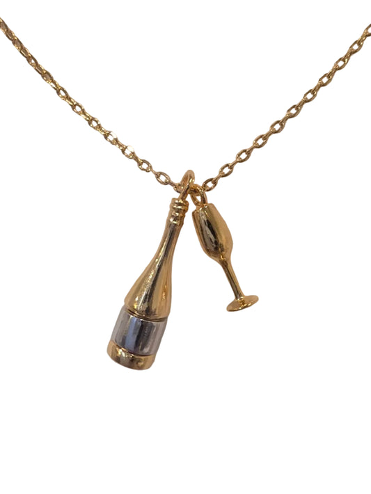 Dionysus Necklace