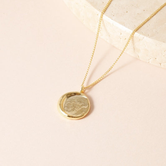 Jenny Necklace