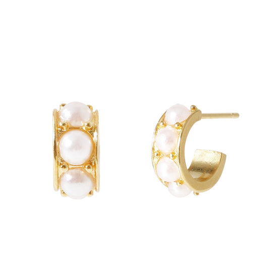 Aria Earrings Ke-922