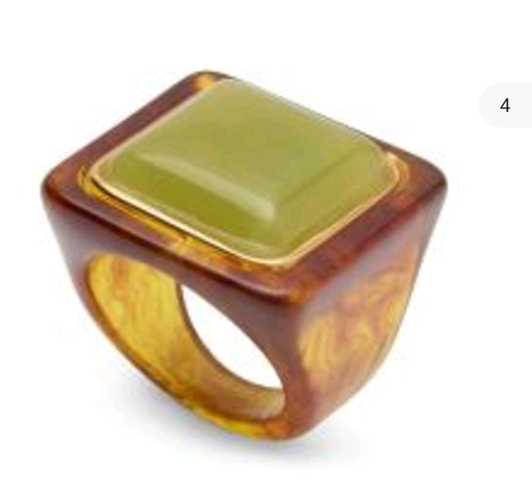 R128 -TS Ring