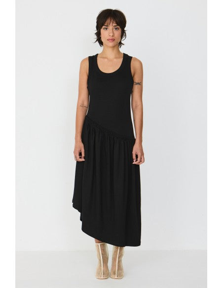 ALOISE-GOTS DRESS
