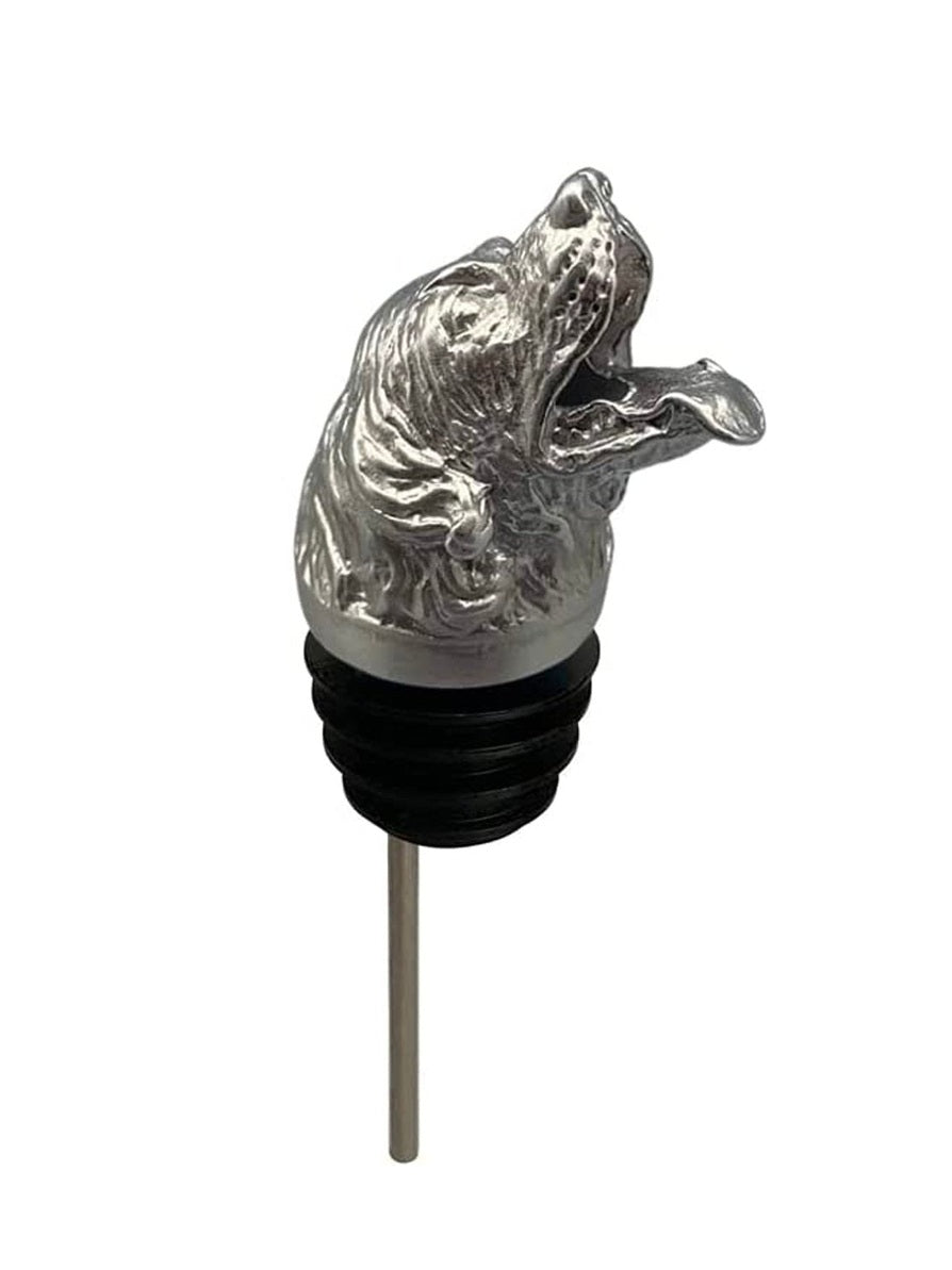 Menagerie Golden Retriever Pourer