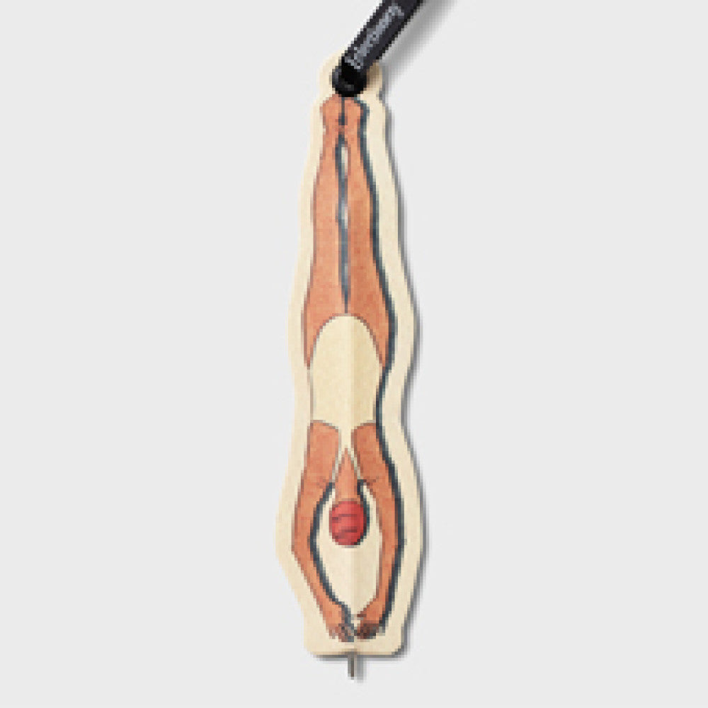 Bookmark Pens