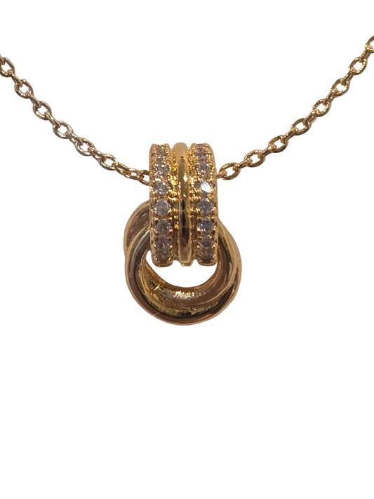 Solidarity Necklace