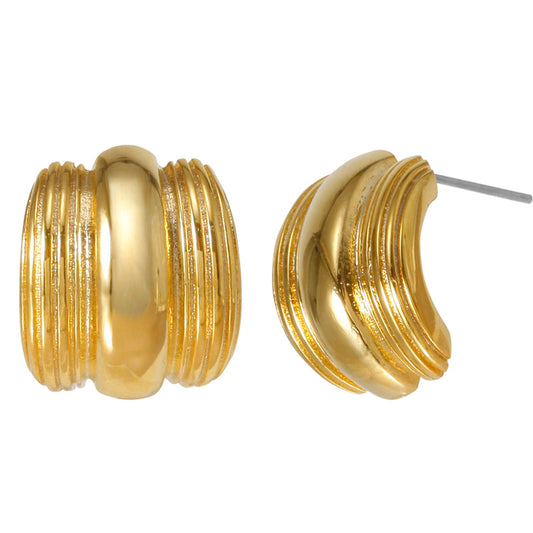 Extravagant Earrings