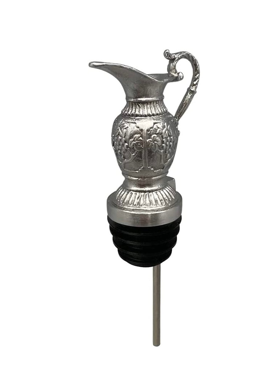 Menagerie Wine Jug Pourer