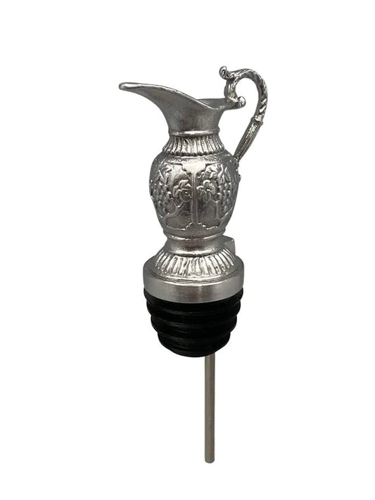 Menagerie Wine Jug Pourer