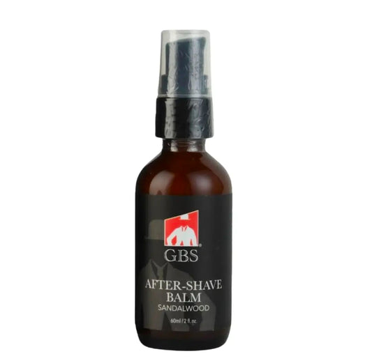 Aftershave Balm