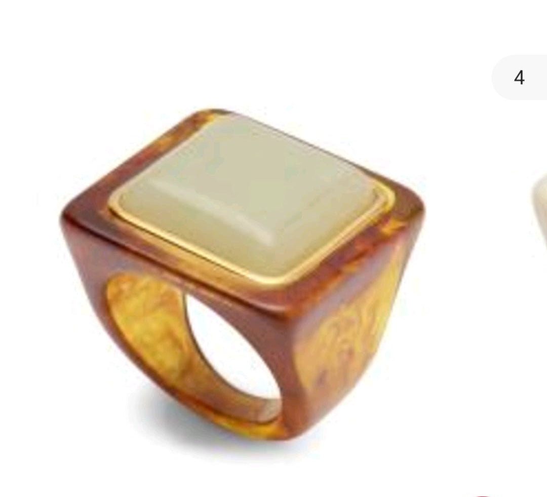 R128 -TS Ring