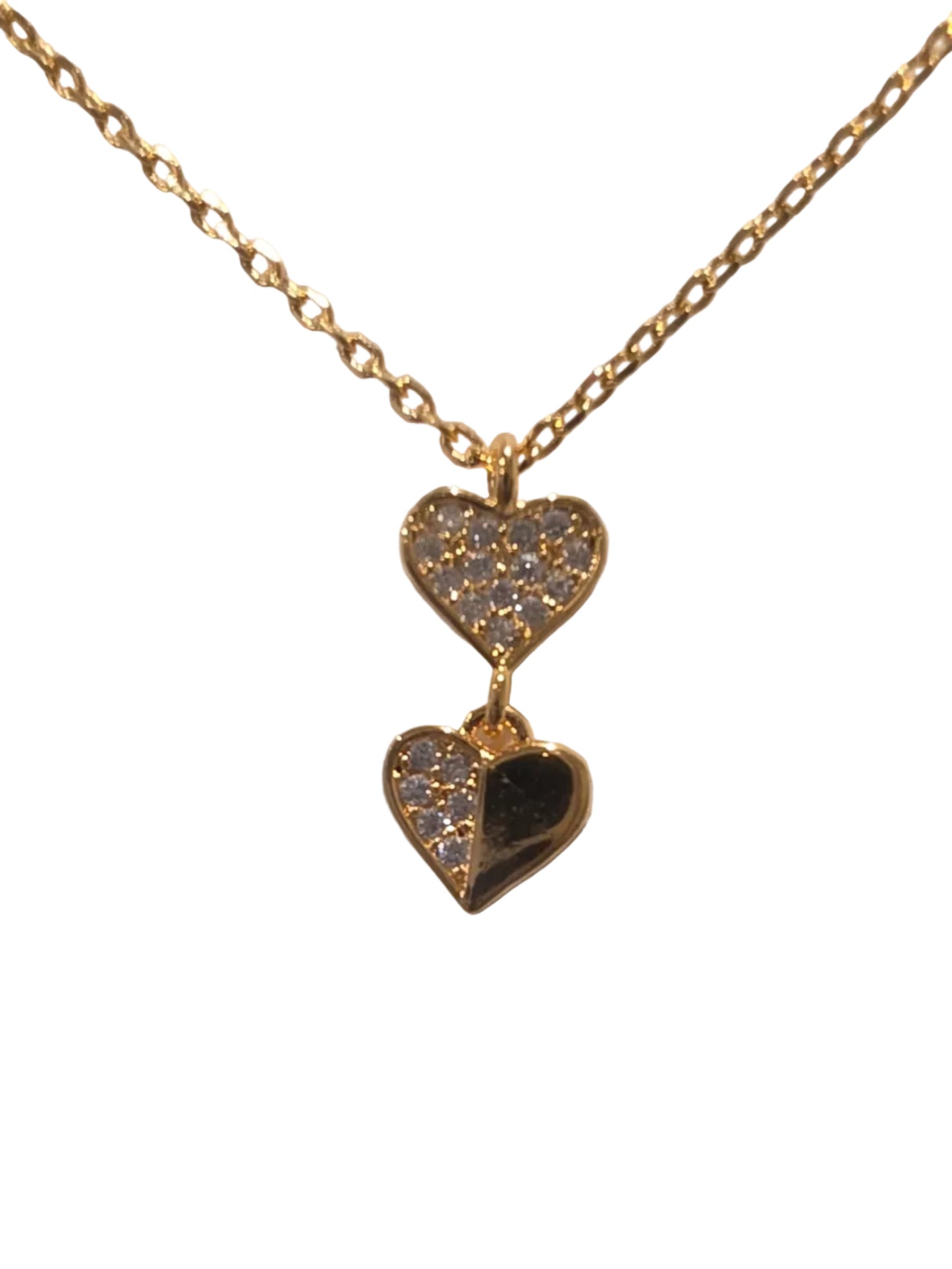 Twice loved Necklace